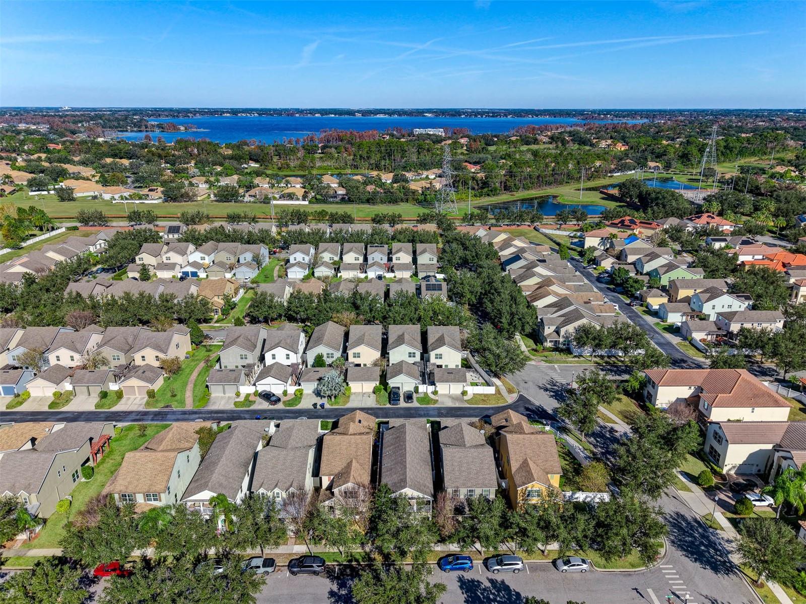 11615 SNAIL KITE WAY, WINDERMERE, FL, 34786