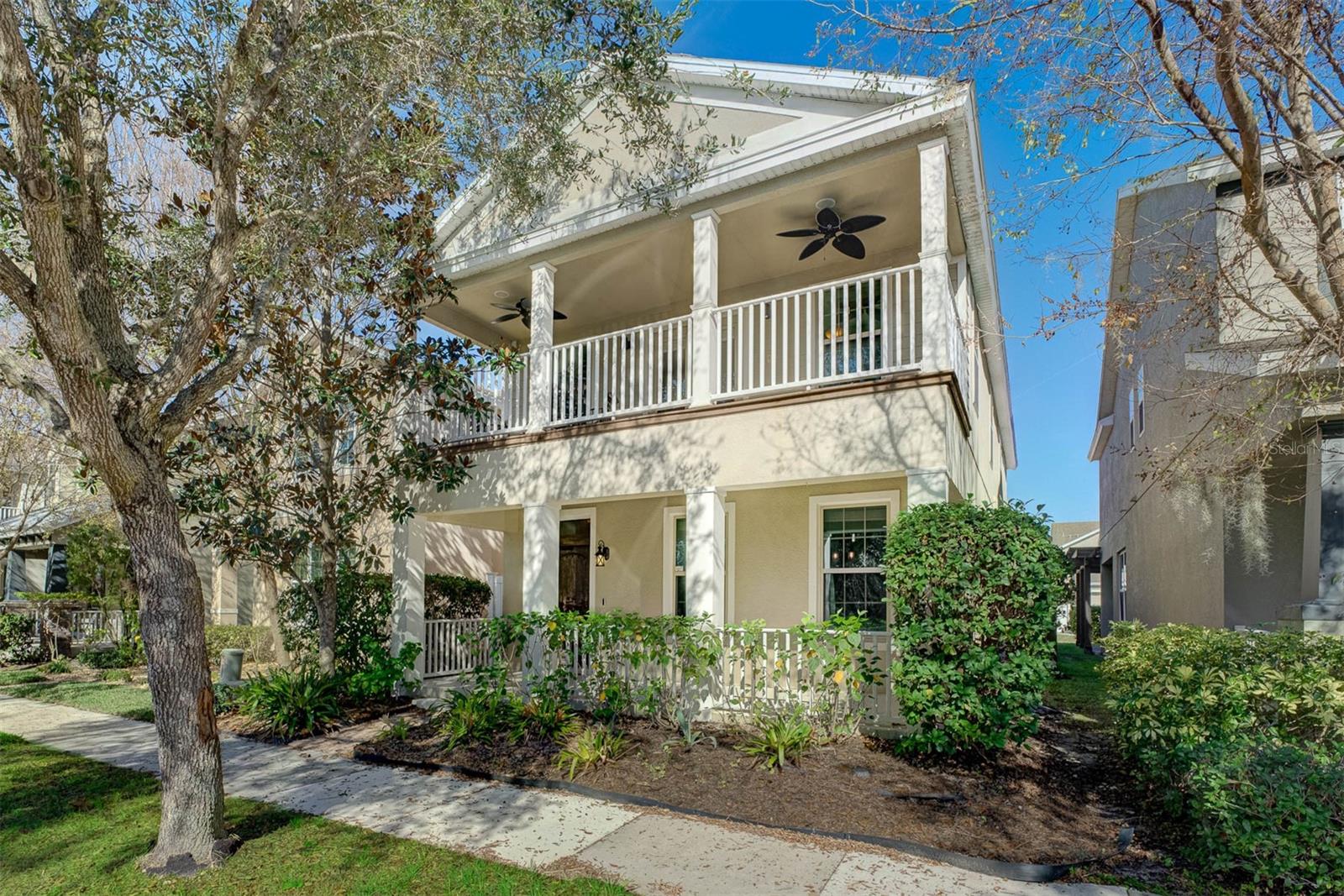 11615 SNAIL KITE WAY, WINDERMERE, FL, 34786