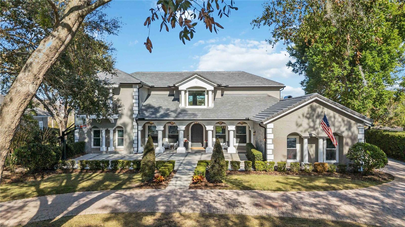 6025 LADY BET DR, ORLANDO, FL, 32819