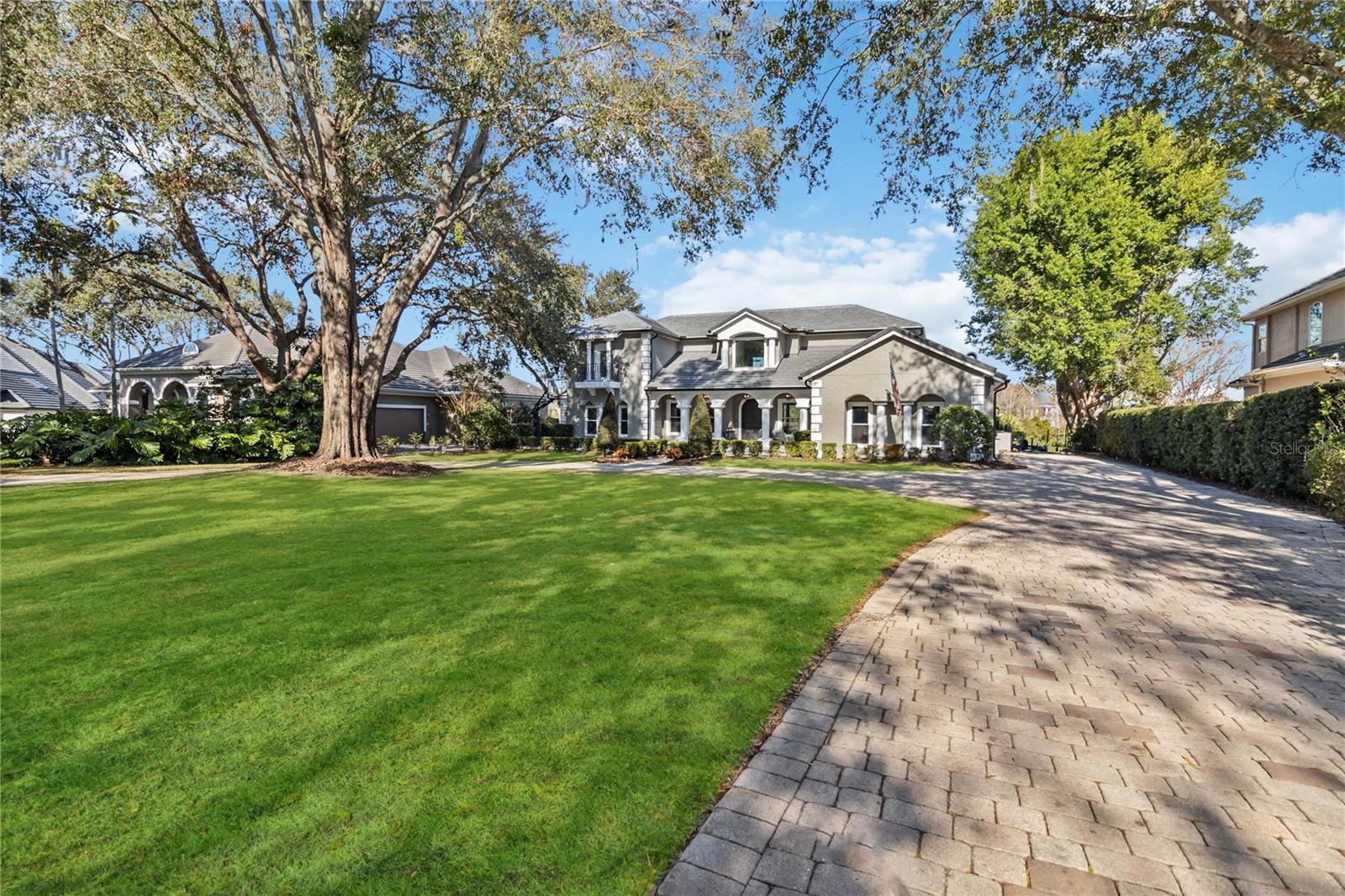 6025 LADY BET DR, ORLANDO, FL, 32819