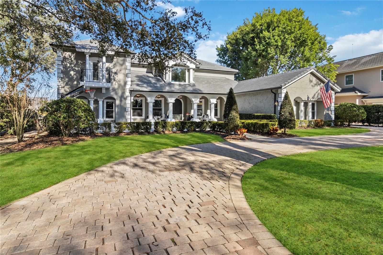 6025 LADY BET DR, ORLANDO, FL, 32819