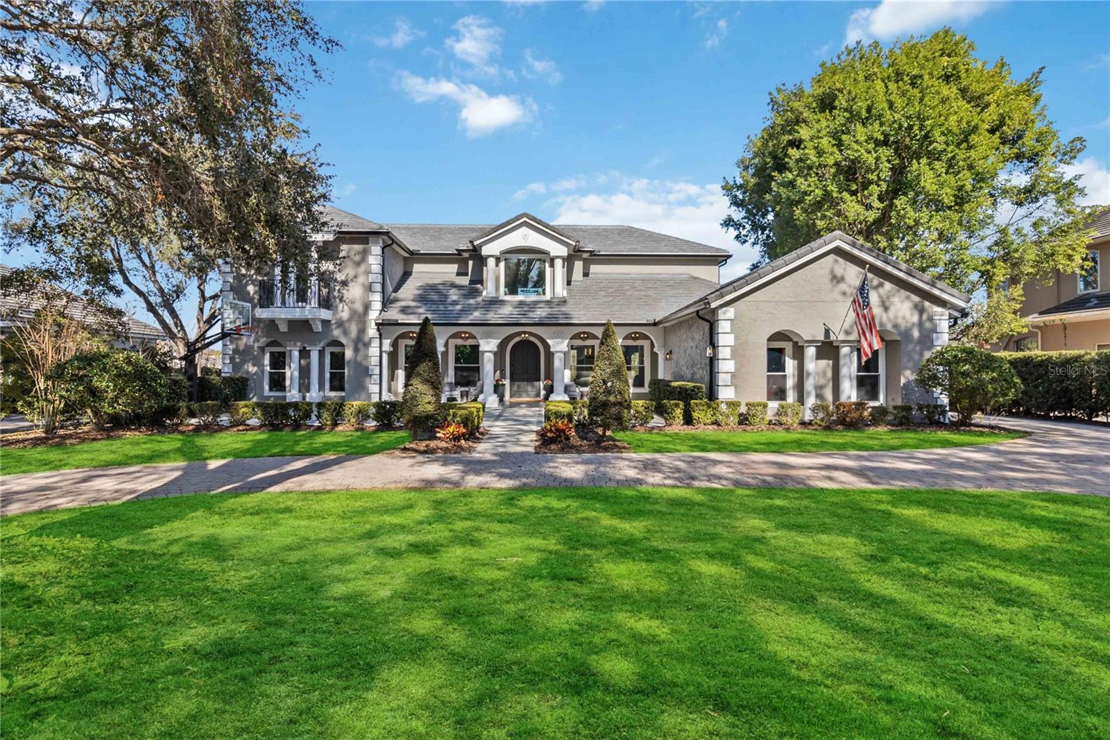6025 LADY BET DR, ORLANDO, FL, 32819