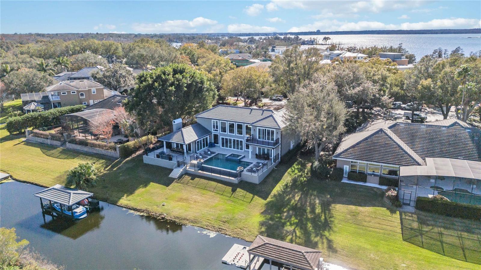 6025 LADY BET DR, ORLANDO, FL, 32819