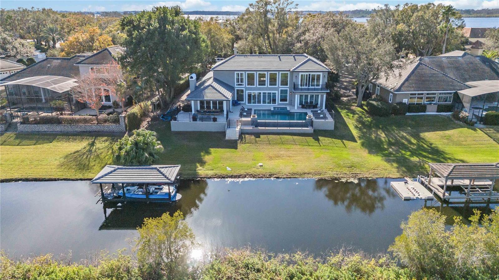 6025 LADY BET DR, ORLANDO, FL, 32819