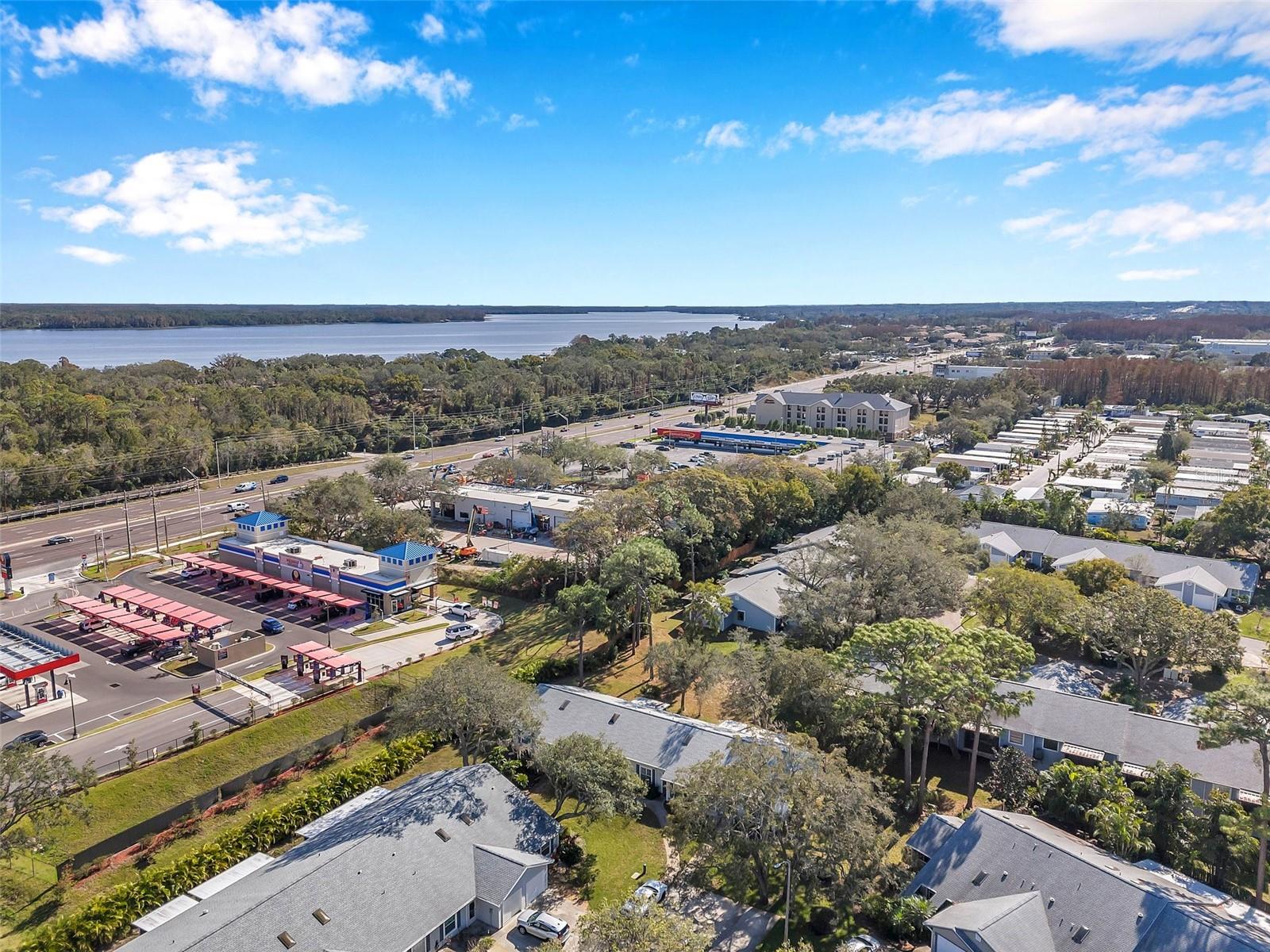 39650 US HIGHWAY 19 N #233, TARPON SPRINGS, FL, 34689