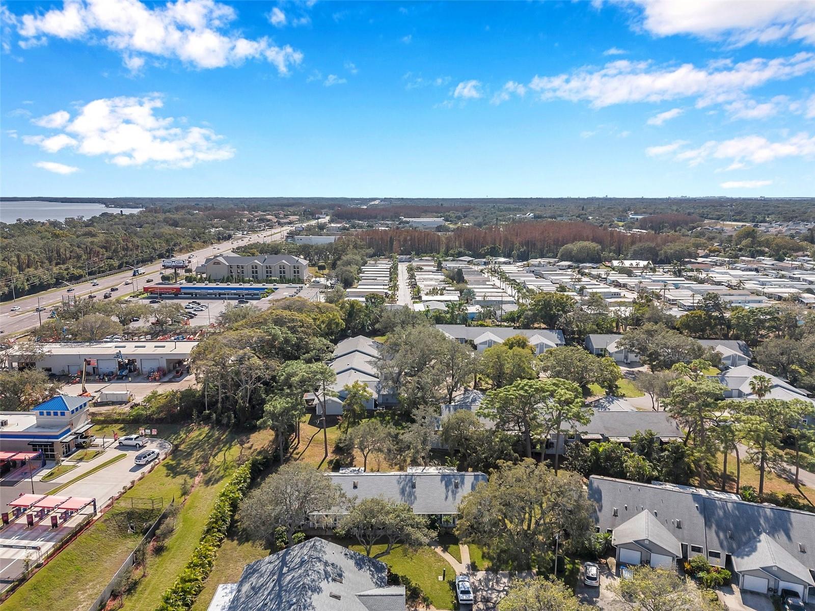 39650 US HIGHWAY 19 N #233, TARPON SPRINGS, FL, 34689