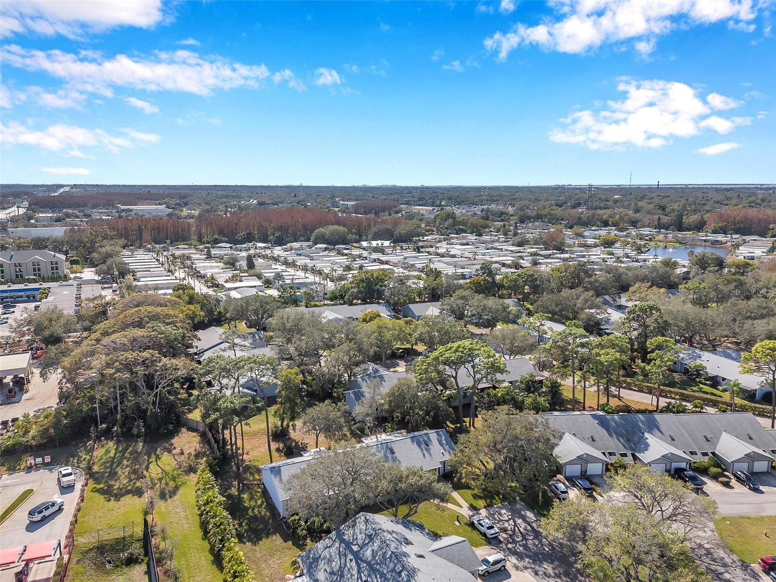 39650 US HIGHWAY 19 N #233, TARPON SPRINGS, FL, 34689