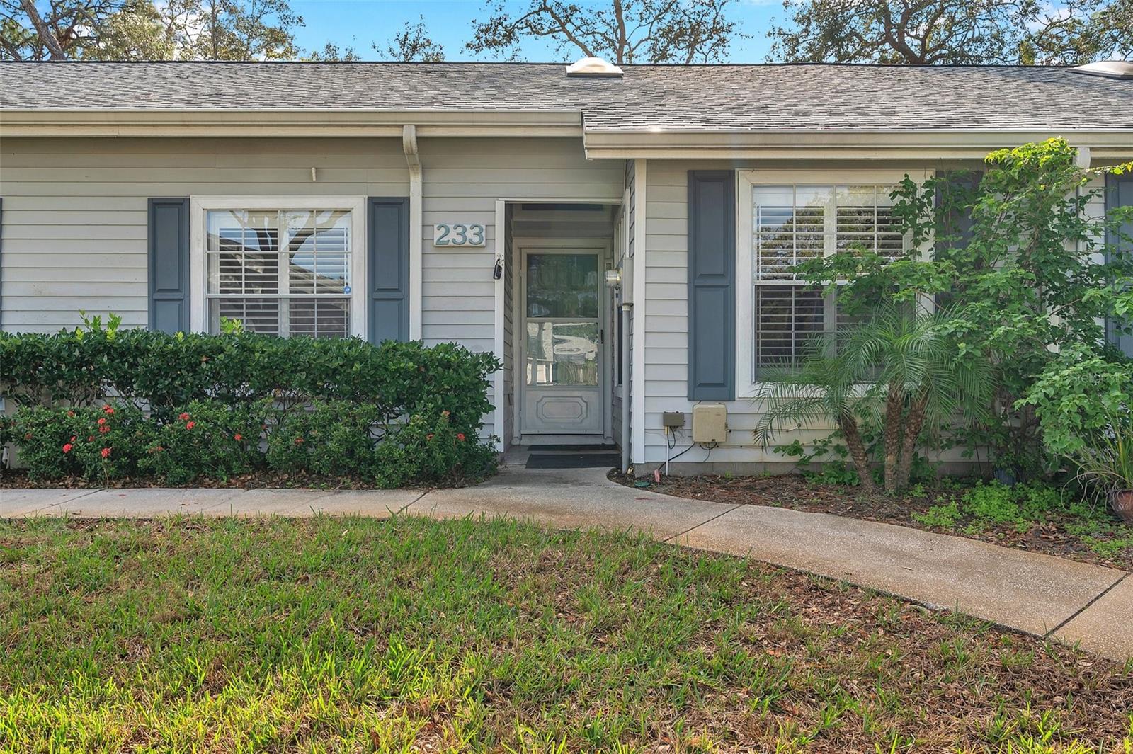 39650 US HIGHWAY 19 N #233, TARPON SPRINGS, FL, 34689