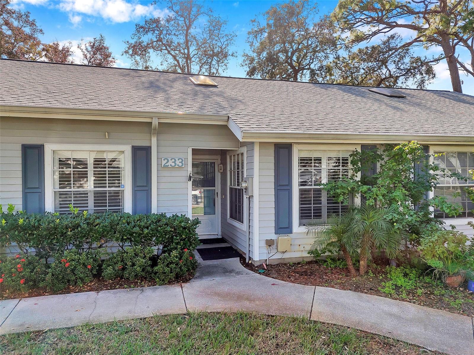 39650 US HIGHWAY 19 N #233, TARPON SPRINGS, FL, 34689