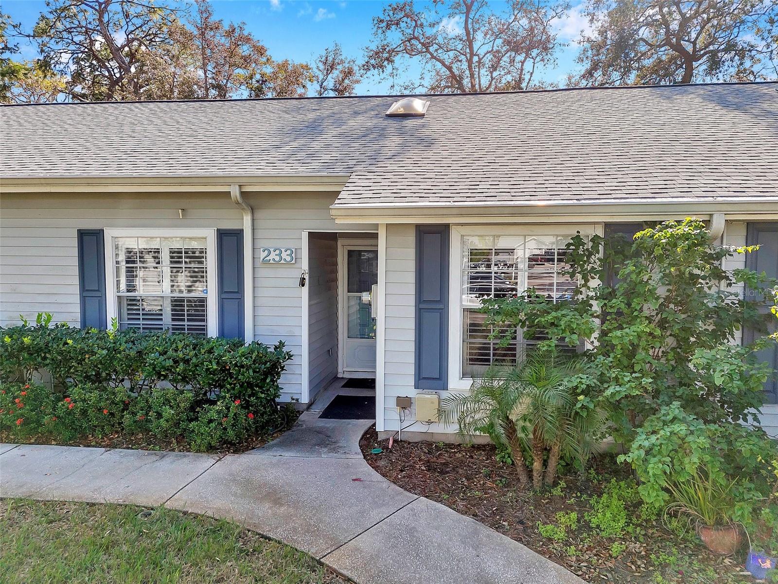 39650 US HIGHWAY 19 N #233, TARPON SPRINGS, FL, 34689