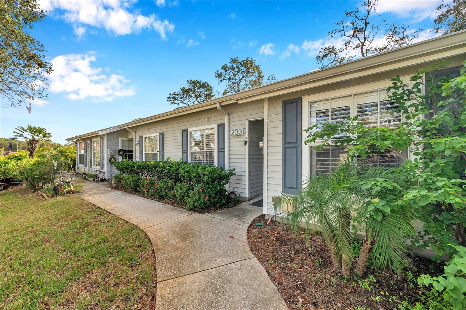 39650 US HIGHWAY 19 N #233, TARPON SPRINGS, FL, 34689