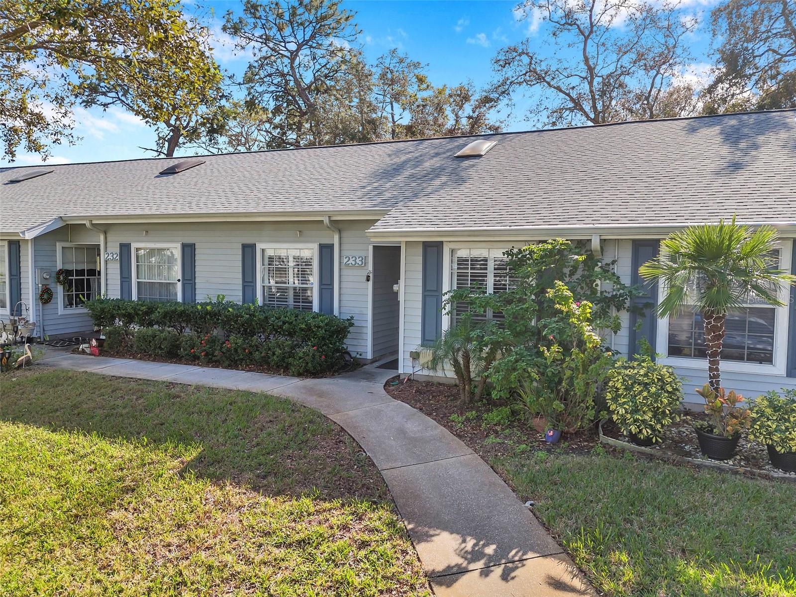 39650 US HIGHWAY 19 N #233, TARPON SPRINGS, FL, 34689