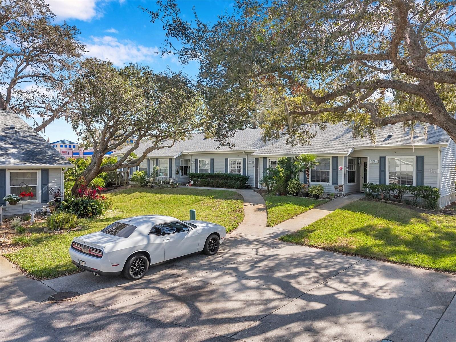 39650 US HIGHWAY 19 N #233, TARPON SPRINGS, FL, 34689