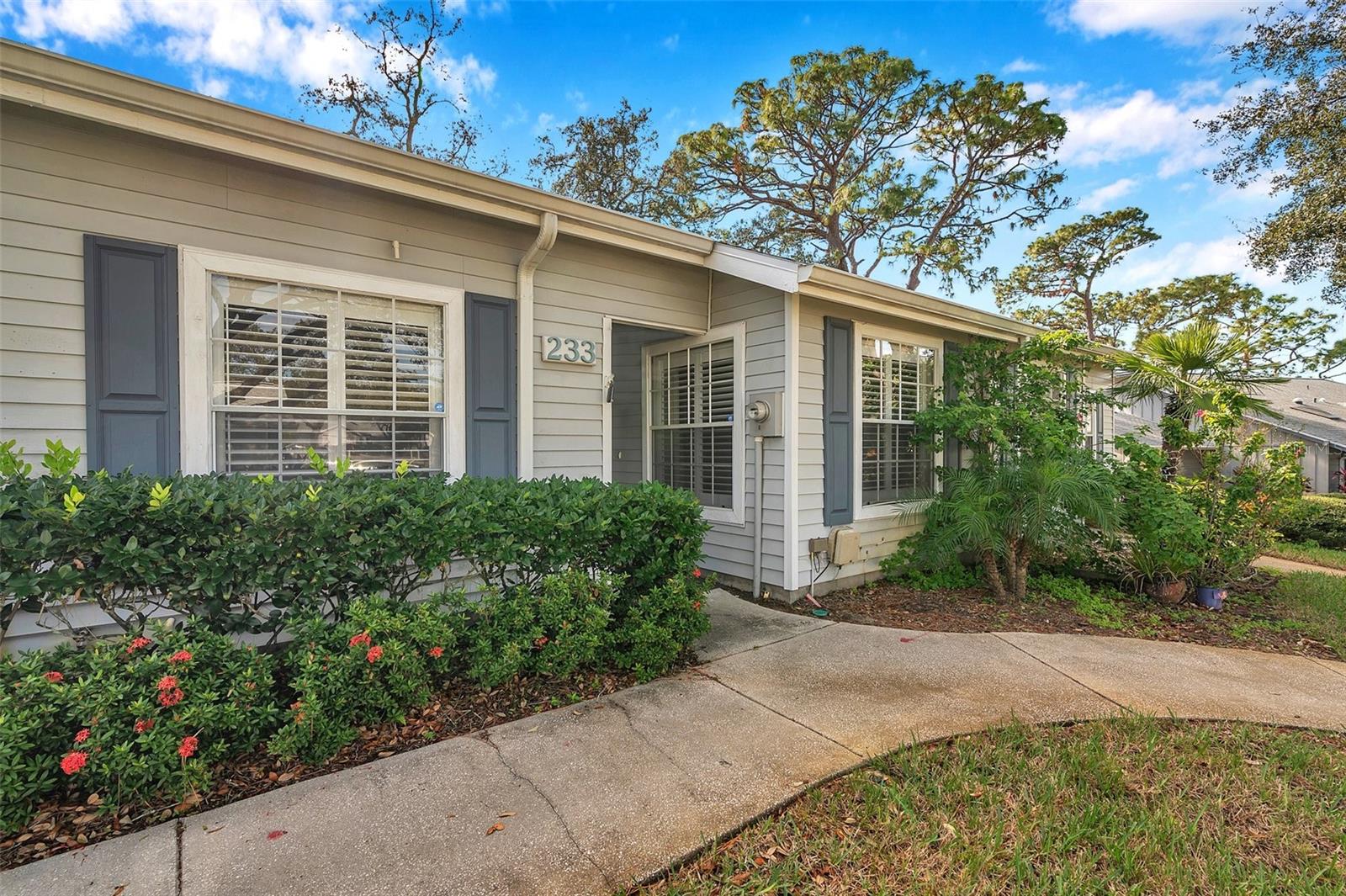 39650 US HIGHWAY 19 N #233, TARPON SPRINGS, FL, 34689