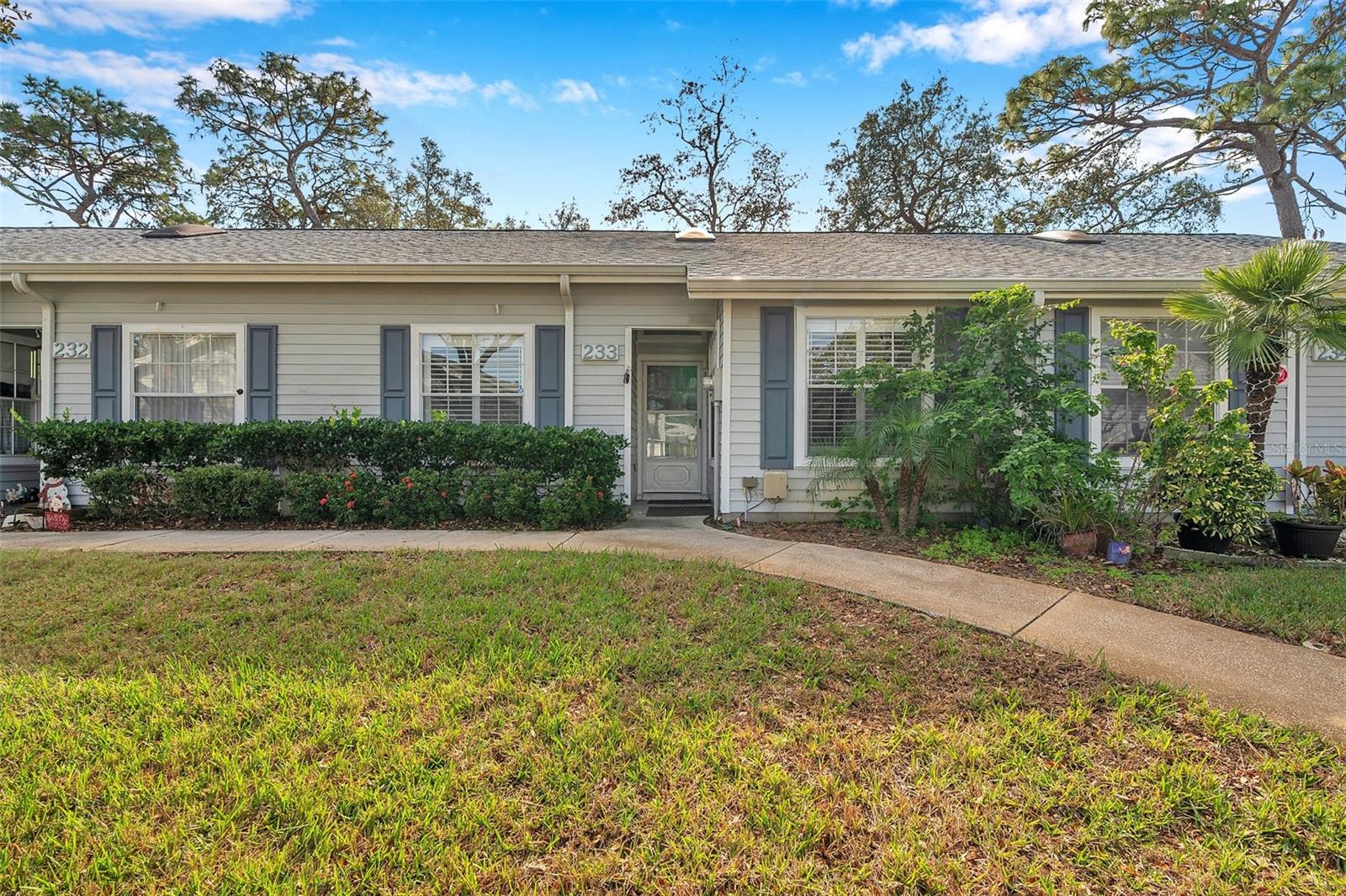 39650 US HIGHWAY 19 N #233, TARPON SPRINGS, FL, 34689