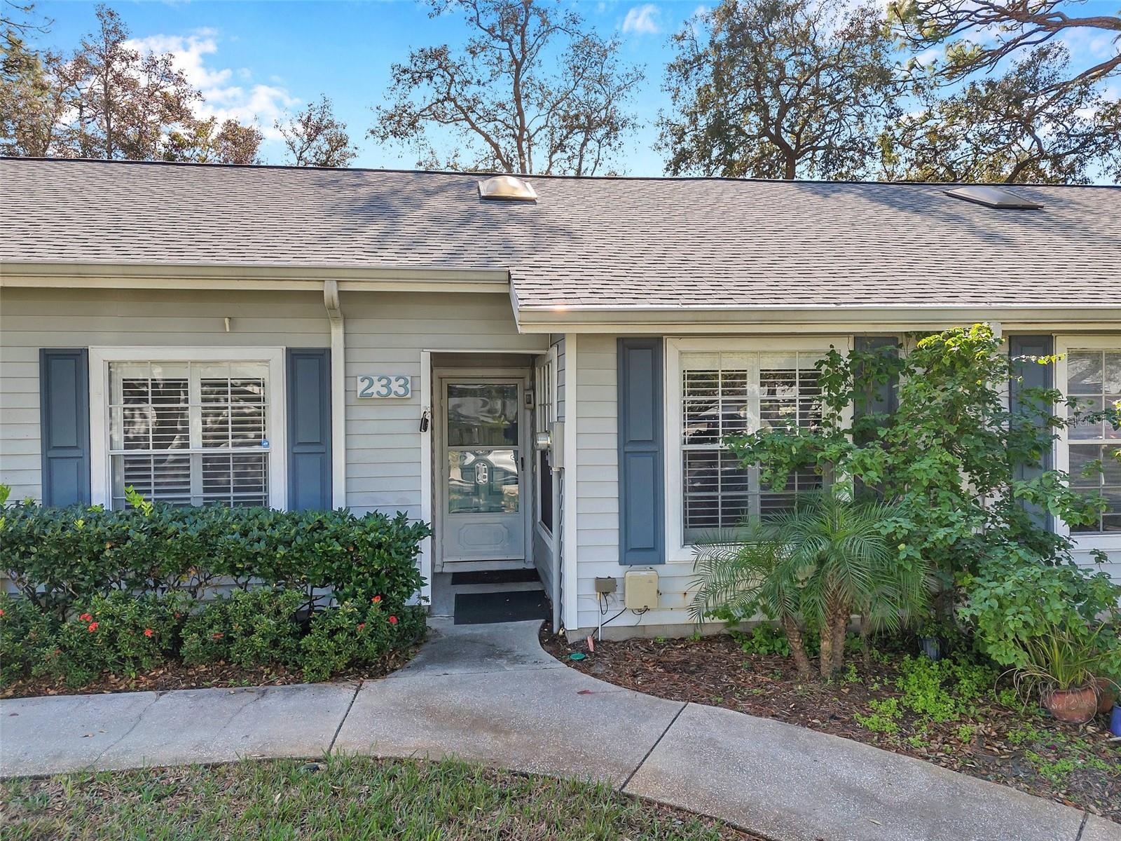 39650 US HIGHWAY 19 N #233, TARPON SPRINGS, FL, 34689