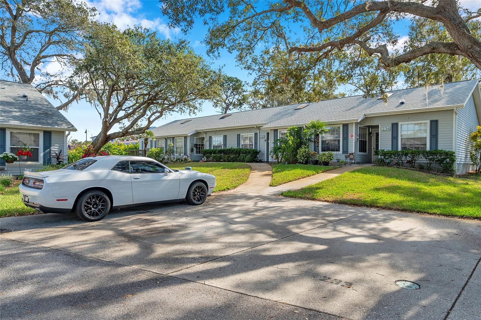 39650 US HIGHWAY 19 N #233, TARPON SPRINGS, FL, 34689