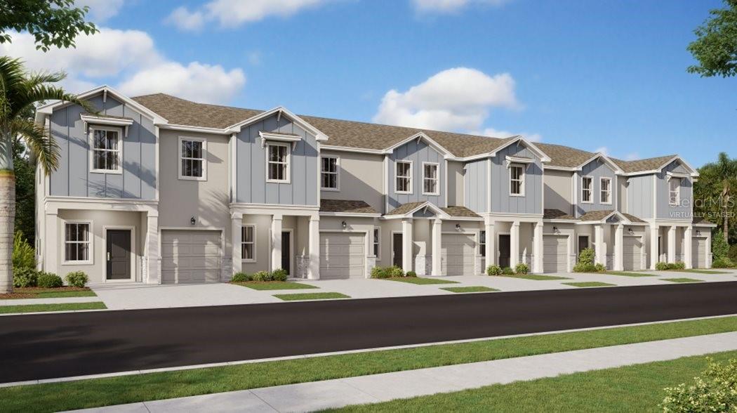 2550 SKYLINE LOOP, KISSIMMEE, FL, 34758