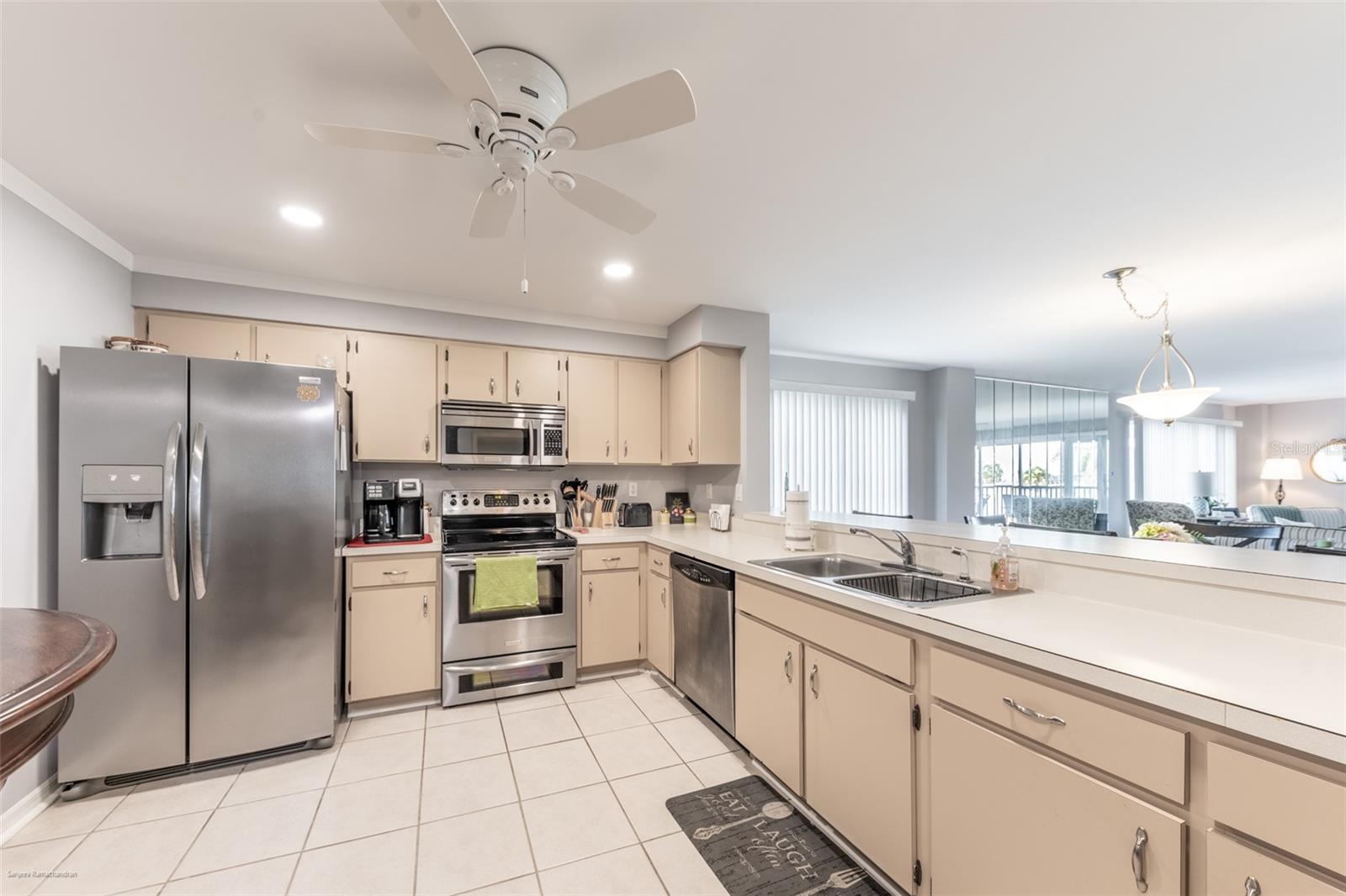 1477 PARK BEACH CIR #11, PUNTA GORDA, FL, 33950
