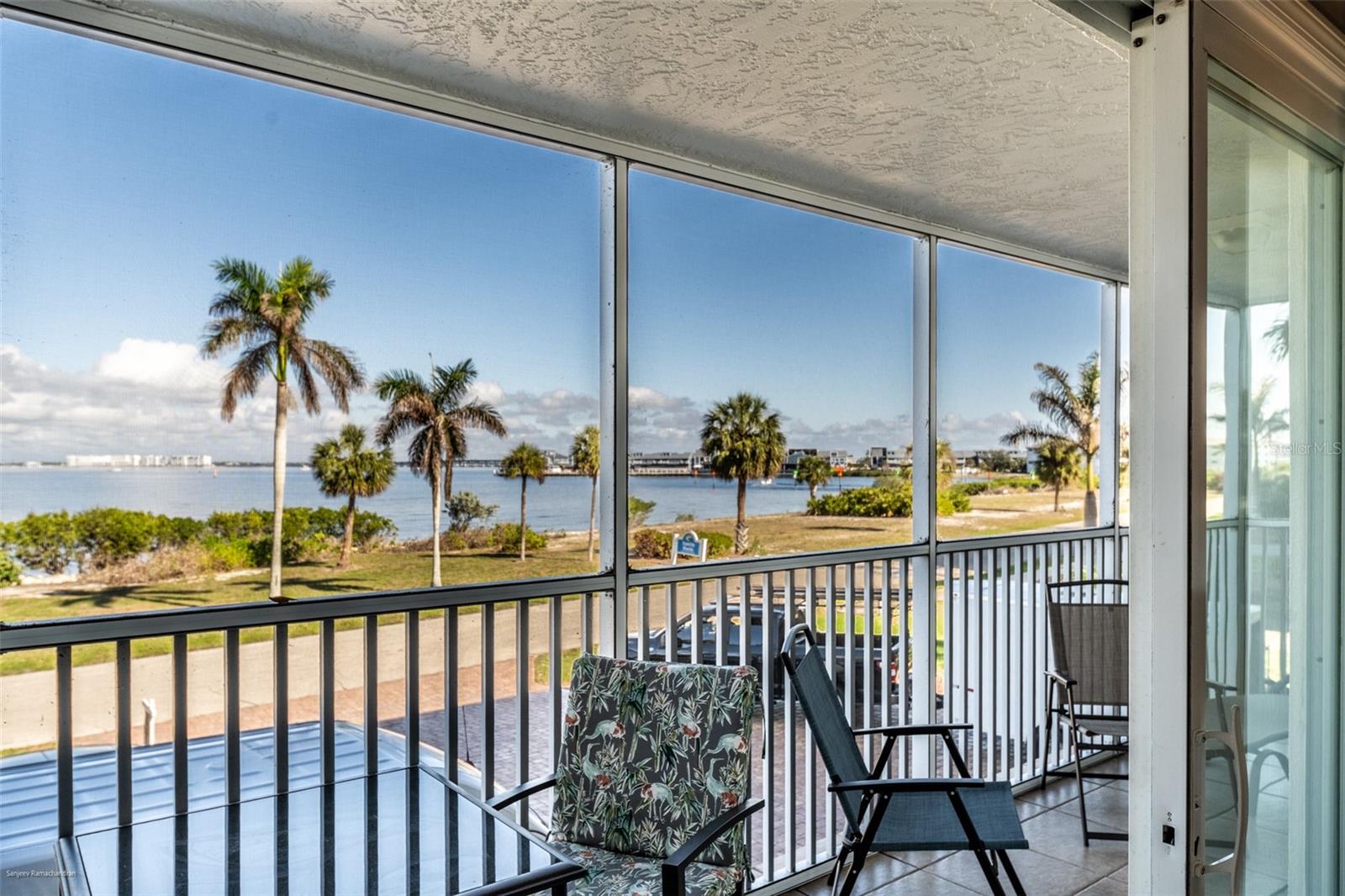 1477 PARK BEACH CIR #11, PUNTA GORDA, FL, 33950