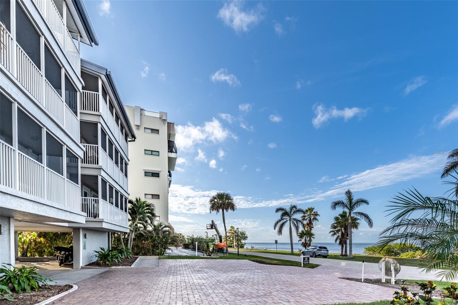 1477 PARK BEACH CIR #11, PUNTA GORDA, FL, 33950