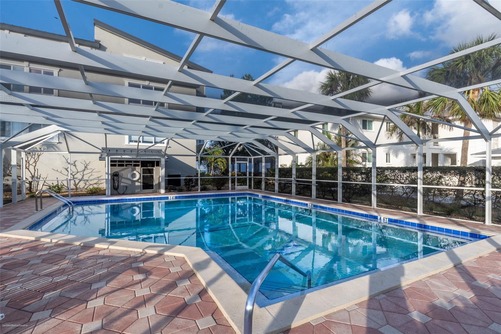 1477 PARK BEACH CIR #11, PUNTA GORDA, FL, 33950
