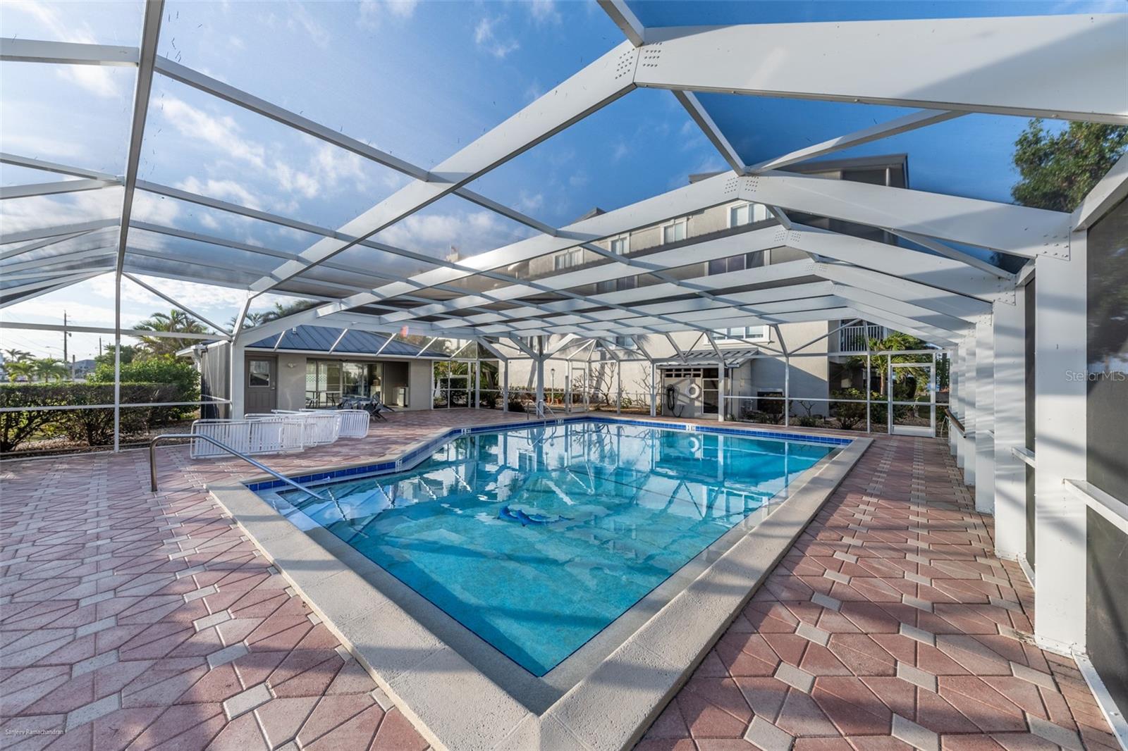 1477 PARK BEACH CIR #11, PUNTA GORDA, FL, 33950