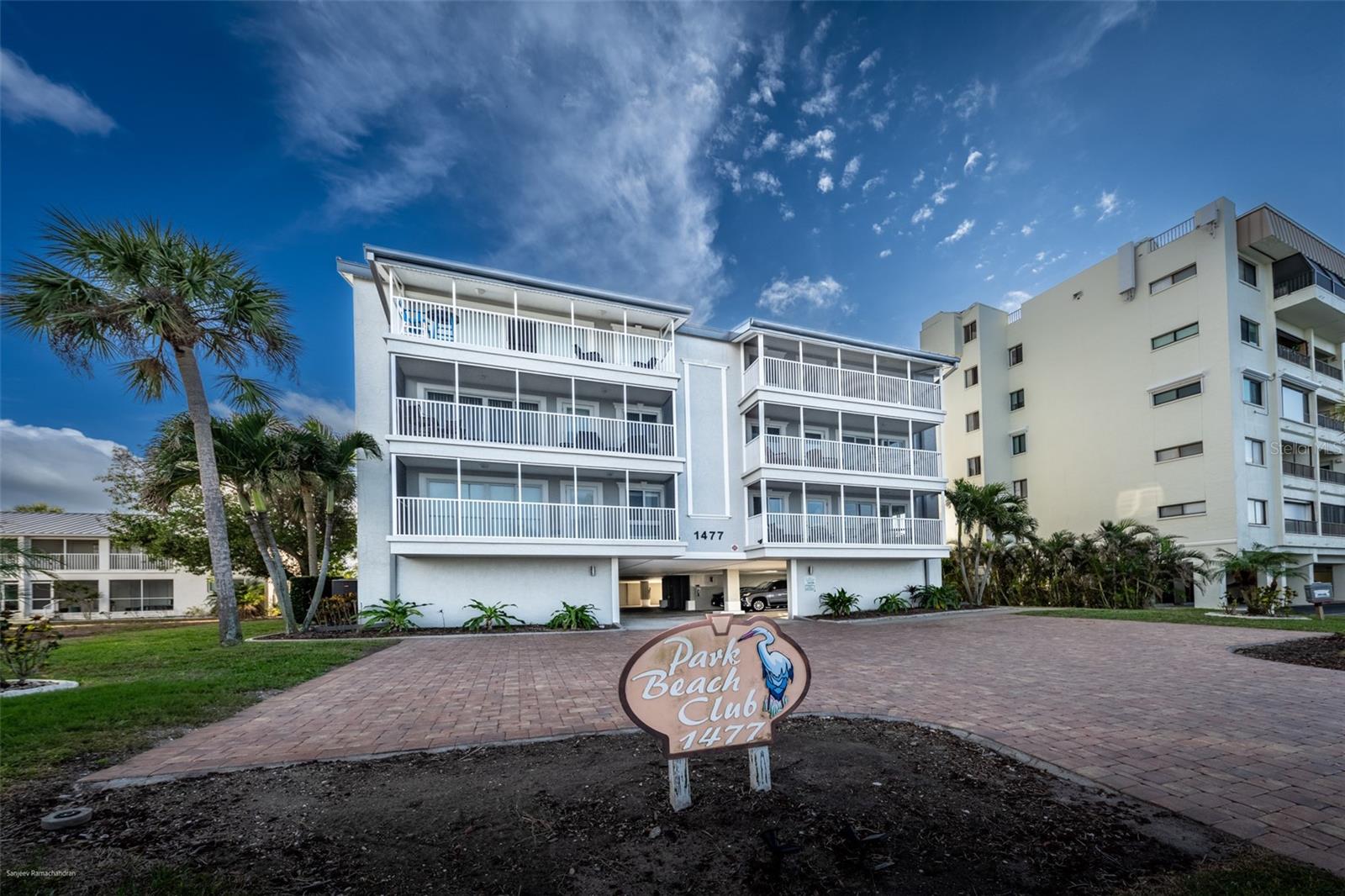 1477 PARK BEACH CIR #11, PUNTA GORDA, FL, 33950