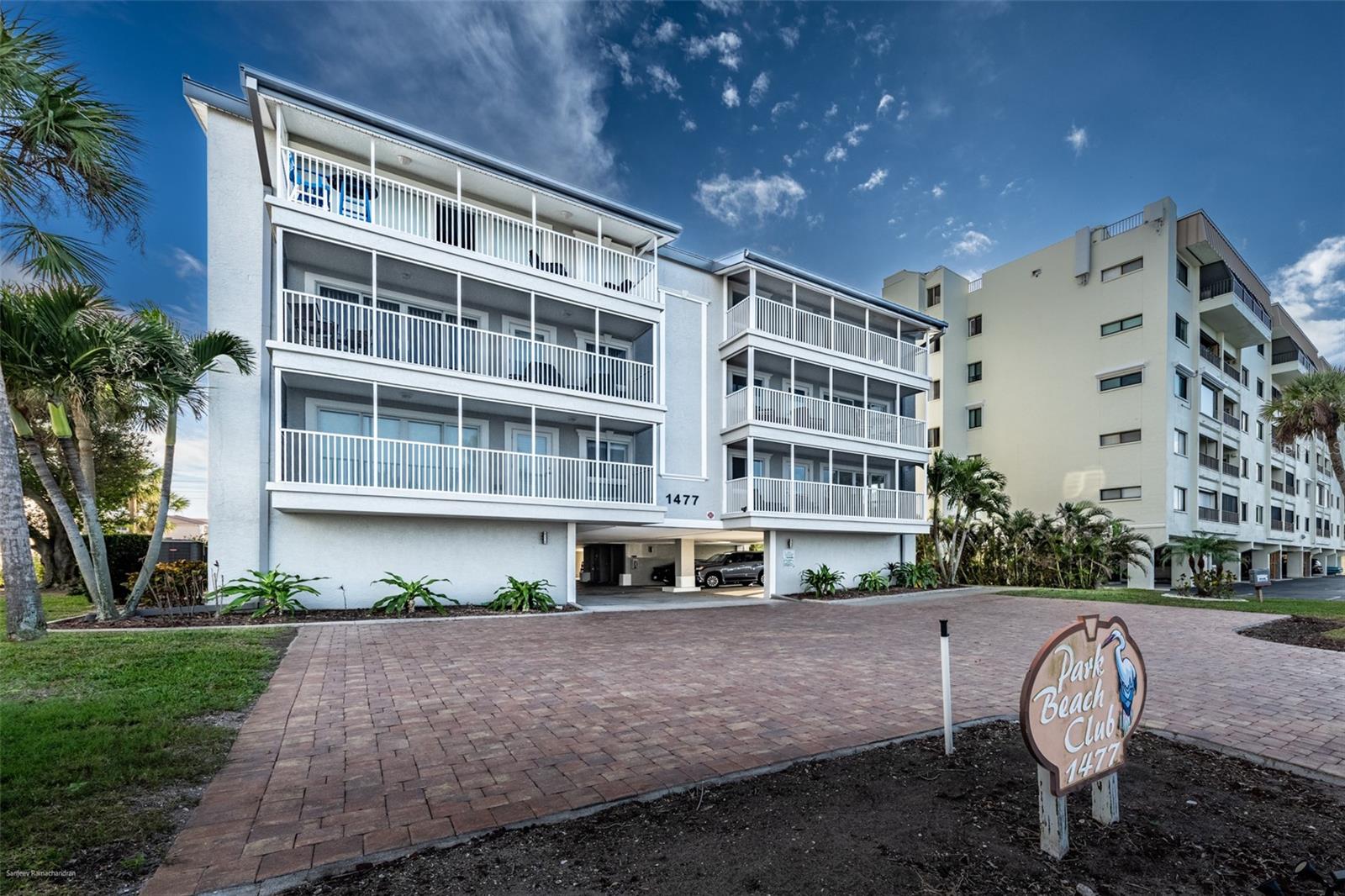 1477 PARK BEACH CIR #11, PUNTA GORDA, FL, 33950