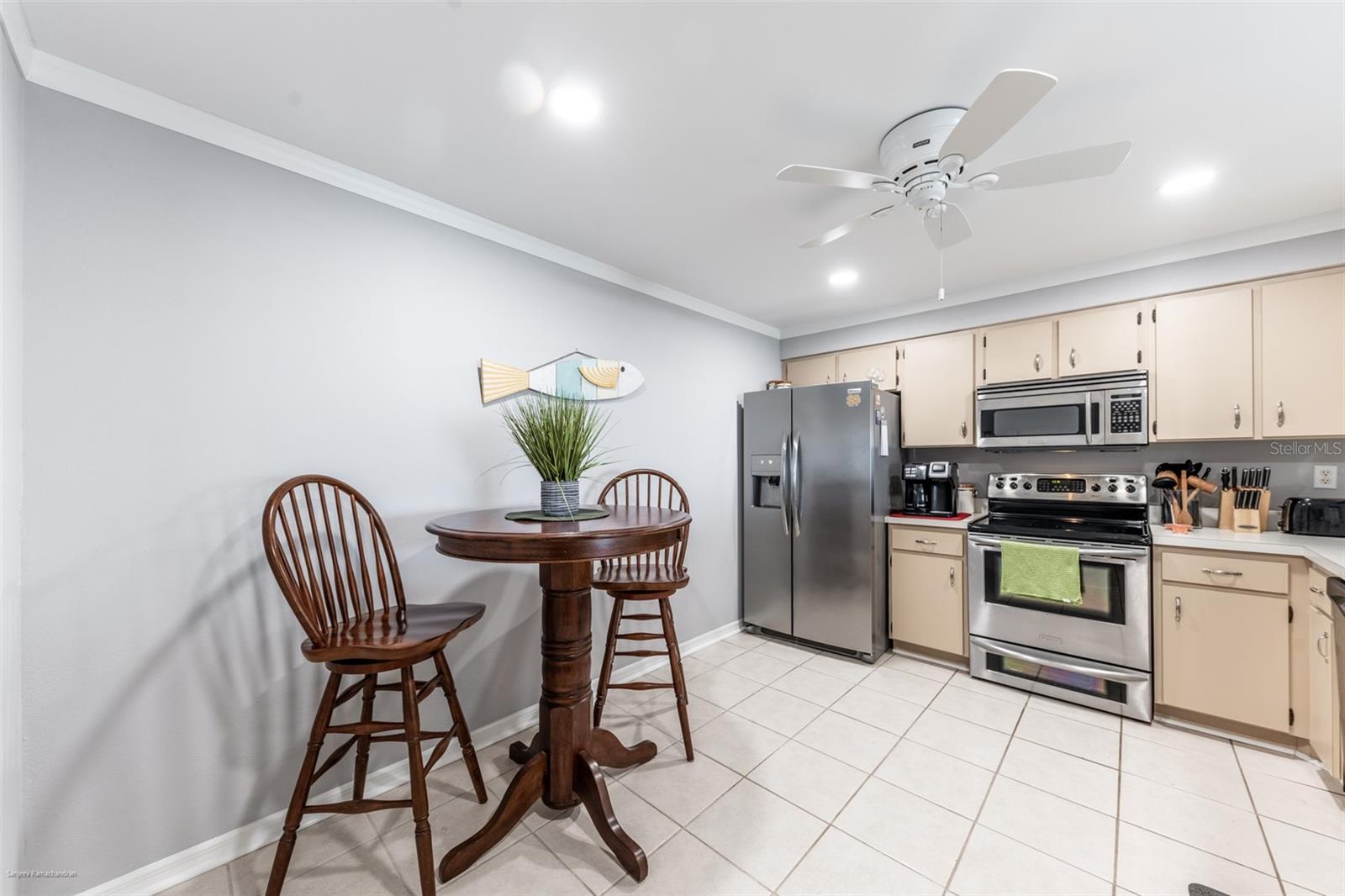 1477 PARK BEACH CIR #11, PUNTA GORDA, FL, 33950