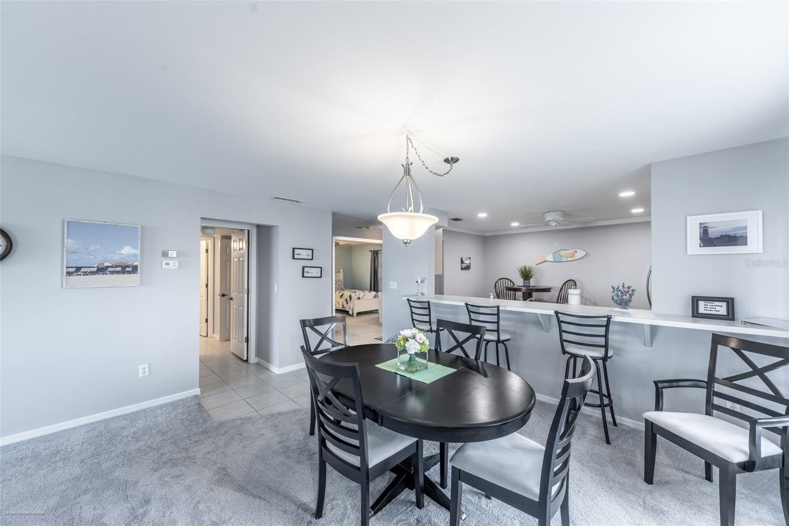 1477 PARK BEACH CIR #11, PUNTA GORDA, FL, 33950