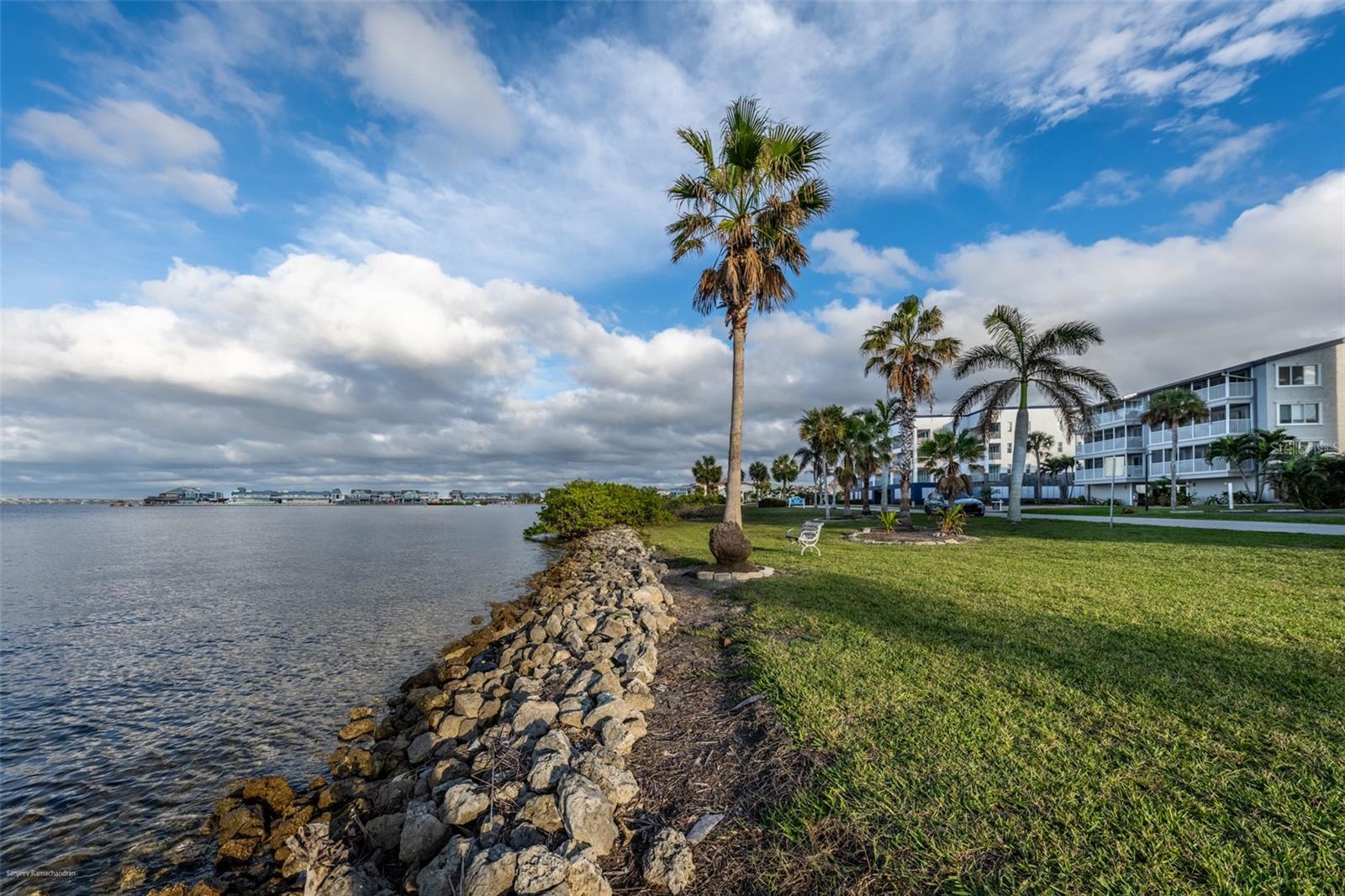 1477 PARK BEACH CIR #11, PUNTA GORDA, FL, 33950