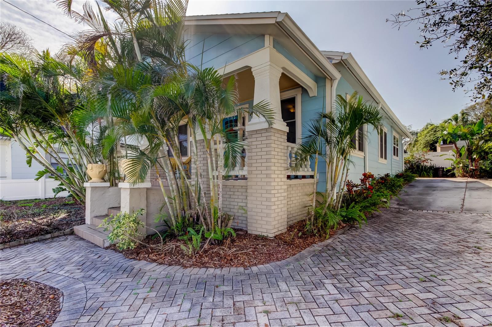 115 ATHENS ST, TARPON SPRINGS, FL, 34689
