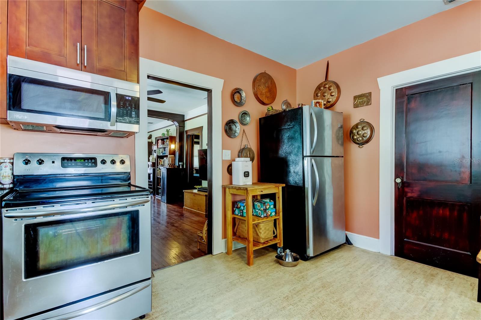 115 ATHENS ST, TARPON SPRINGS, FL, 34689