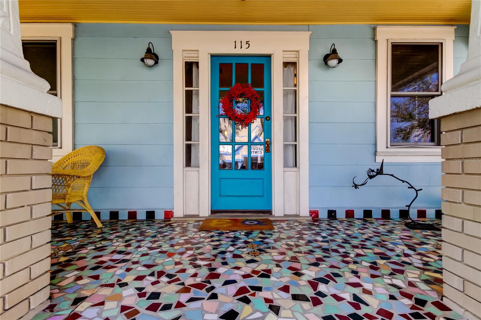 115 ATHENS ST, TARPON SPRINGS, FL, 34689