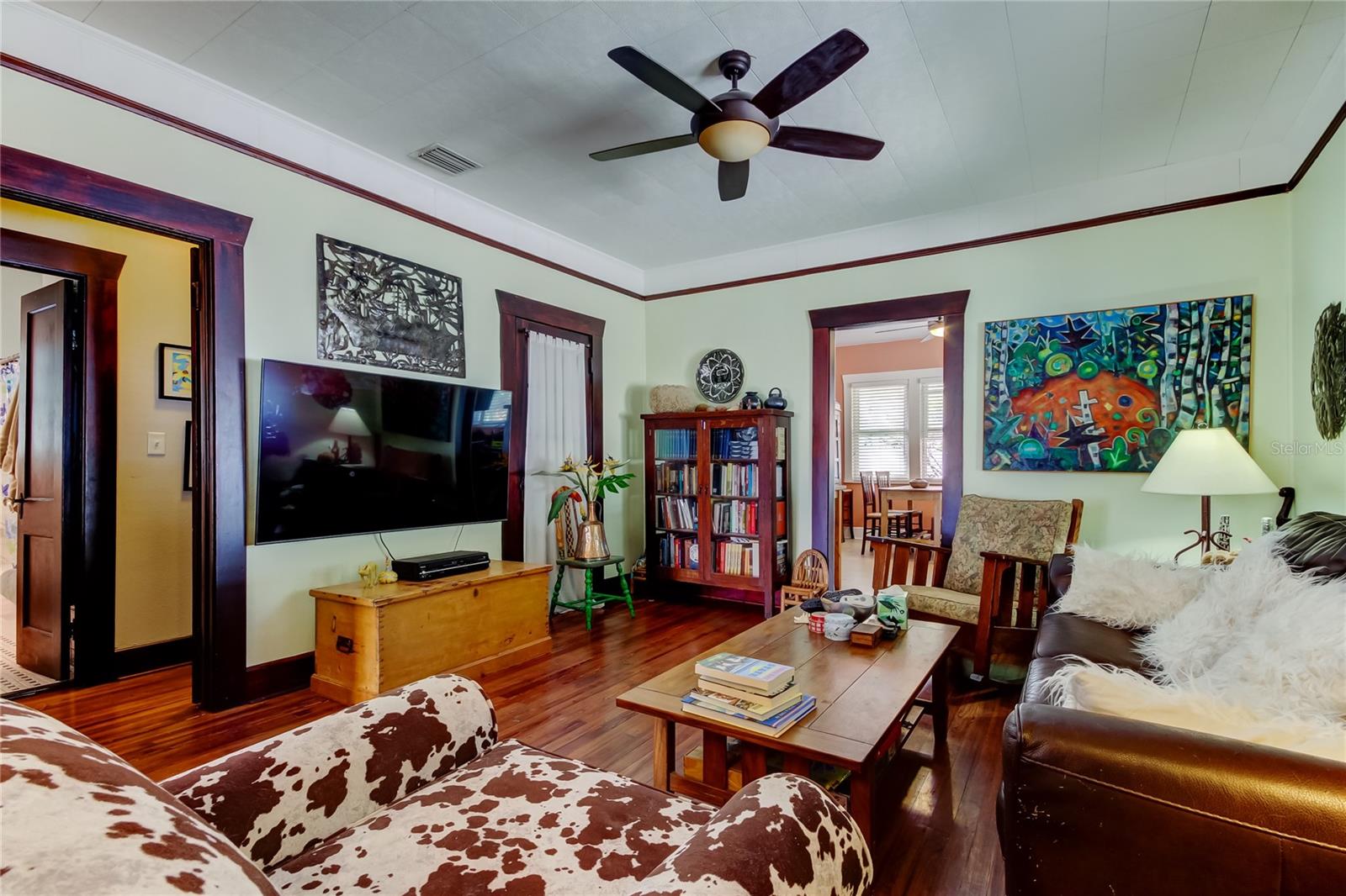 115 ATHENS ST, TARPON SPRINGS, FL, 34689