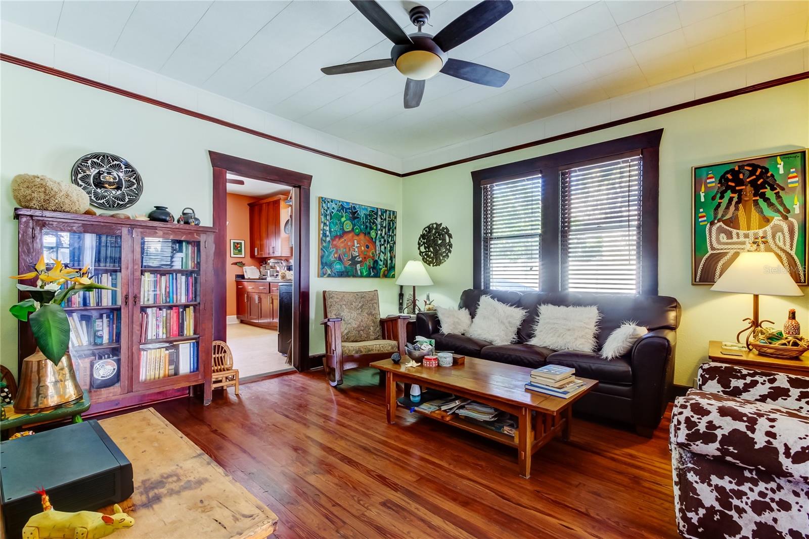 115 ATHENS ST, TARPON SPRINGS, FL, 34689
