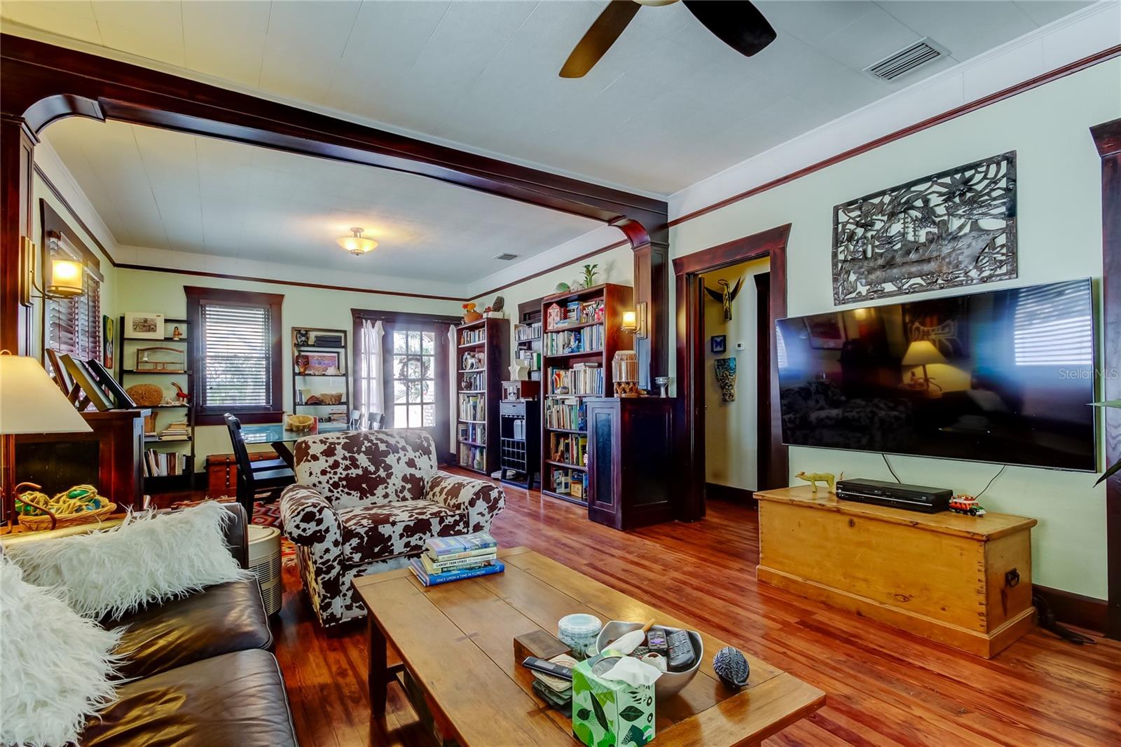 115 ATHENS ST, TARPON SPRINGS, FL, 34689