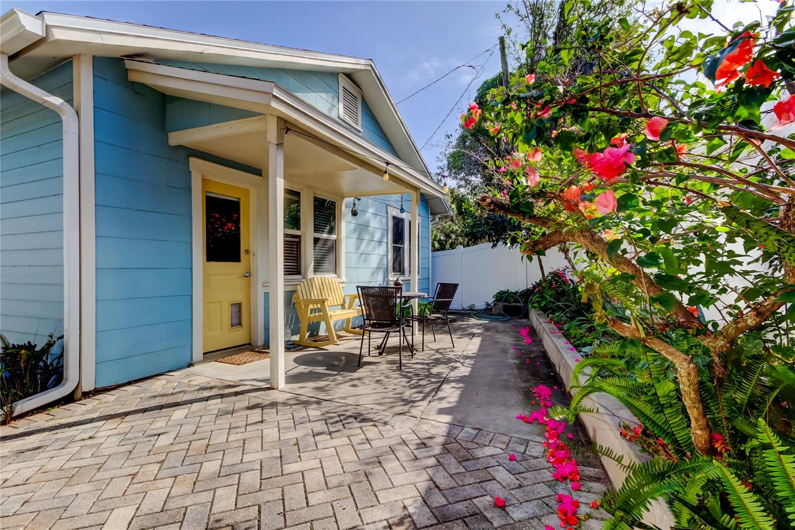 115 ATHENS ST, TARPON SPRINGS, FL, 34689