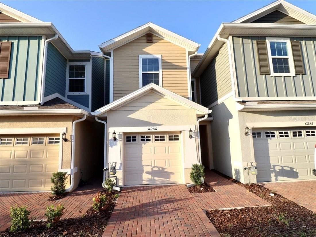 6256 CAMINO DR, APOLLO BEACH, FL, 33572