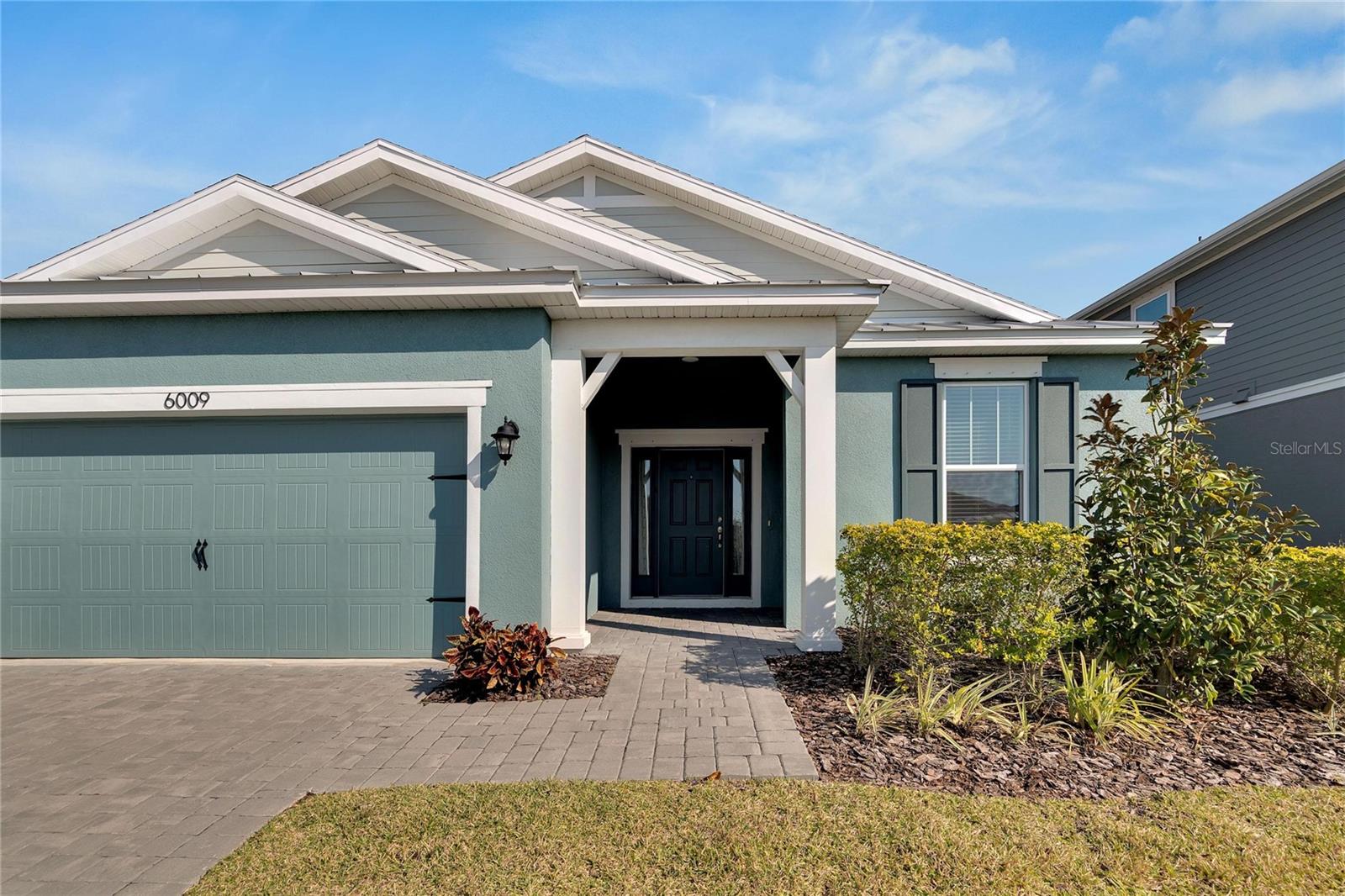 6009 MILESTONE DR, APOLLO BEACH, FL, 33572