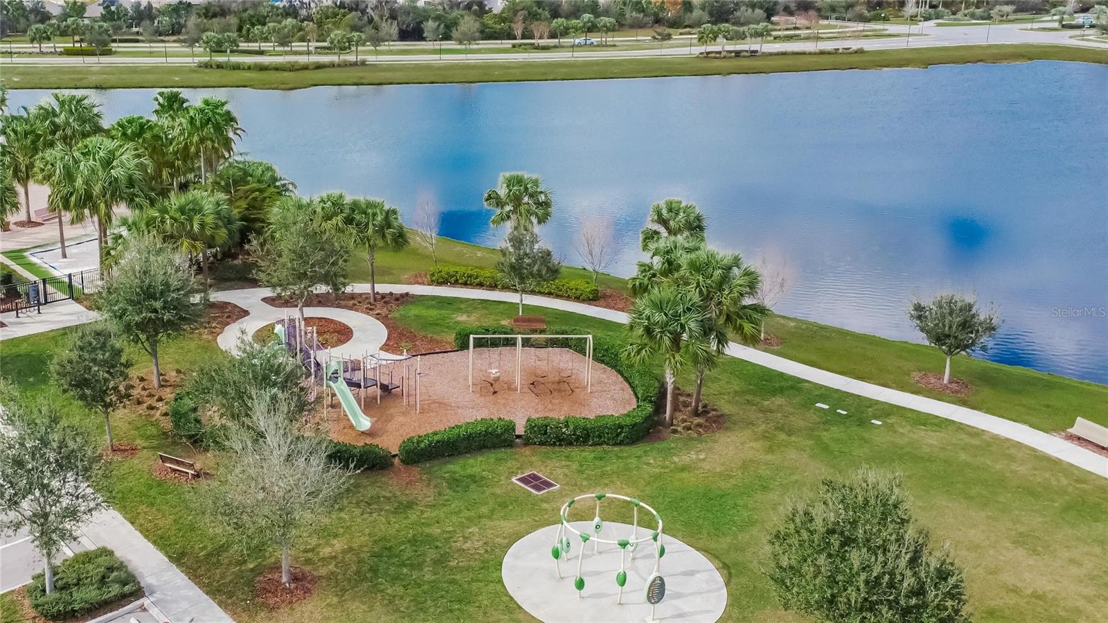 6009 MILESTONE DR, APOLLO BEACH, FL, 33572