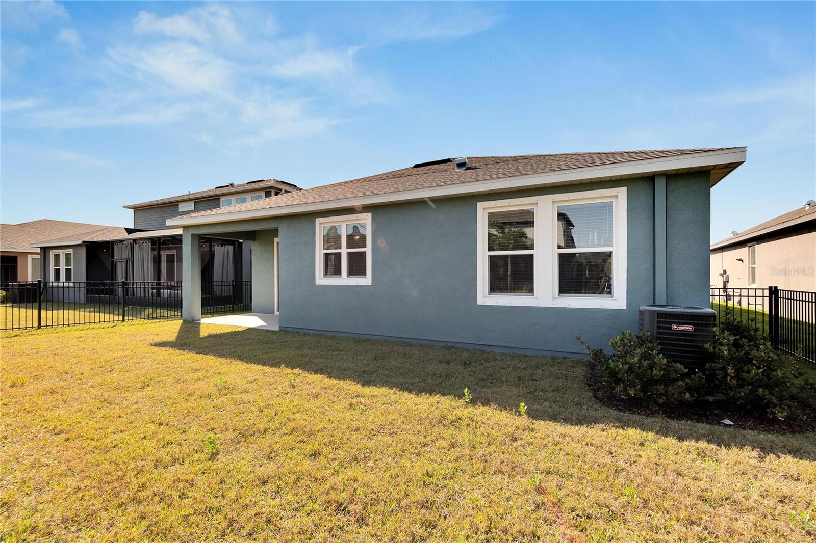 6009 MILESTONE DR, APOLLO BEACH, FL, 33572