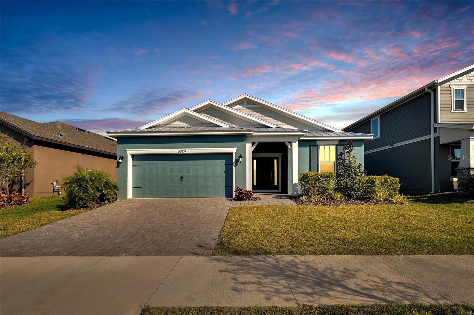 6009 MILESTONE DR, APOLLO BEACH, FL, 33572