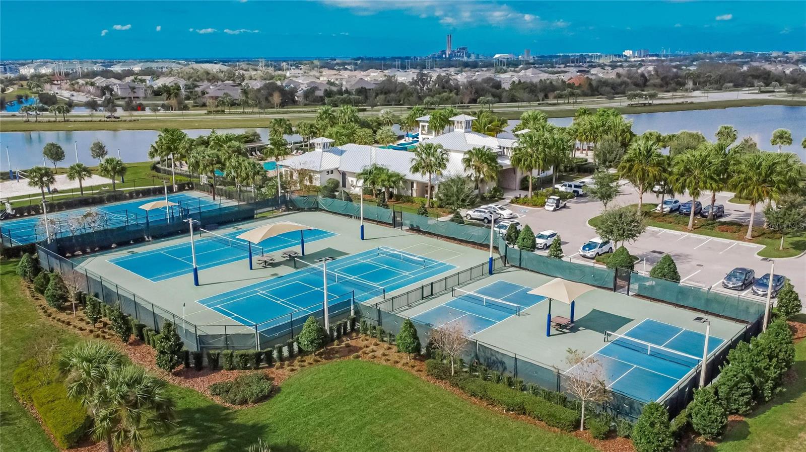 6009 MILESTONE DR, APOLLO BEACH, FL, 33572