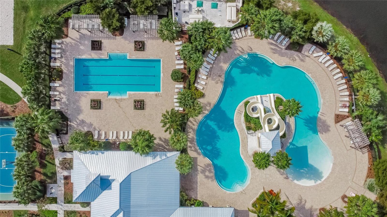 6009 MILESTONE DR, APOLLO BEACH, FL, 33572