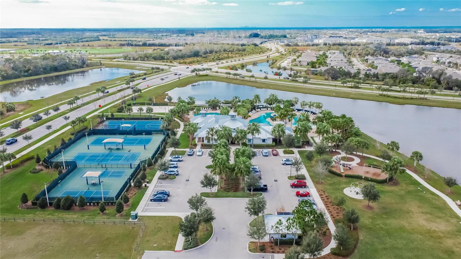 6009 MILESTONE DR, APOLLO BEACH, FL, 33572