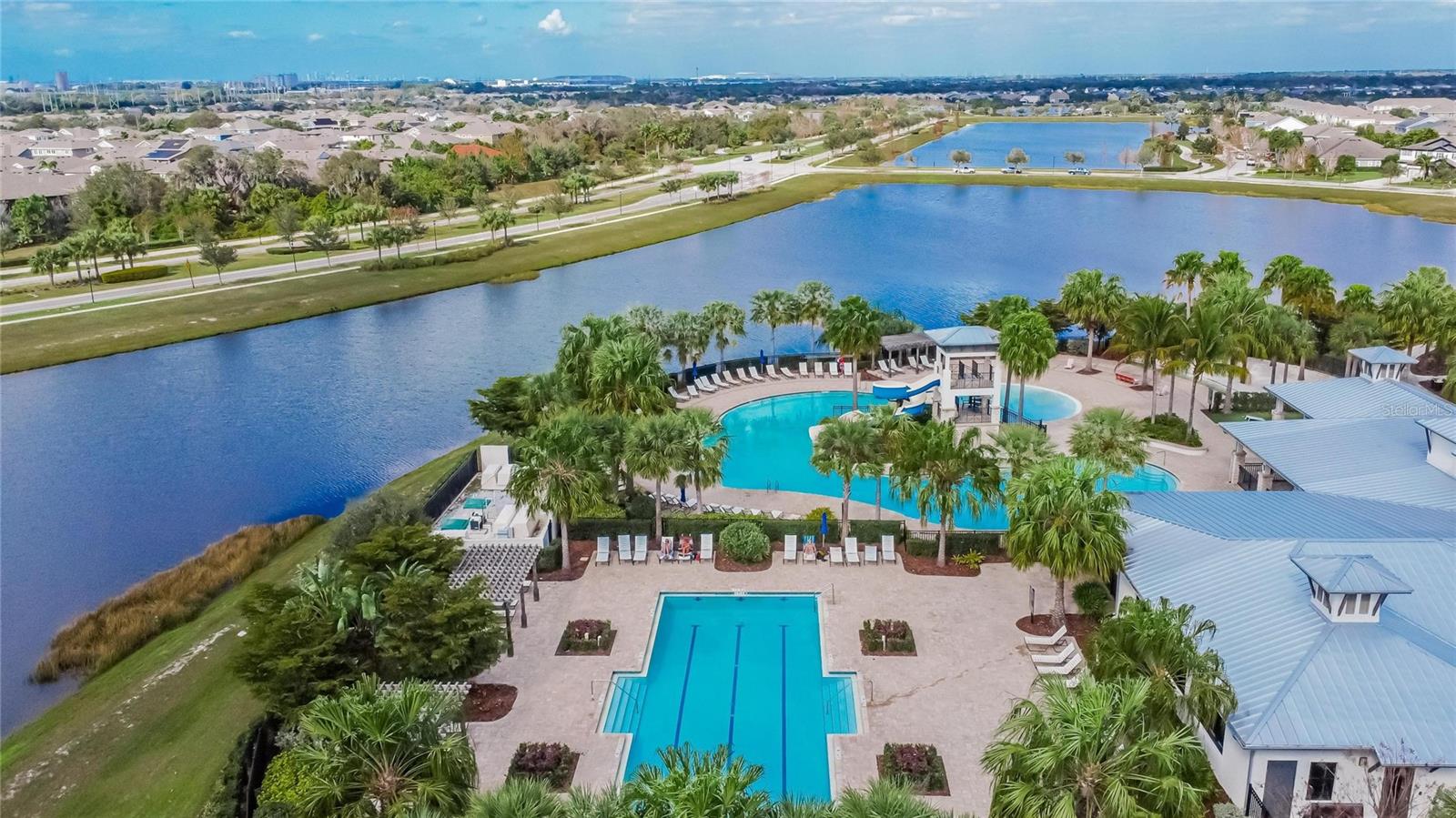 6009 MILESTONE DR, APOLLO BEACH, FL, 33572