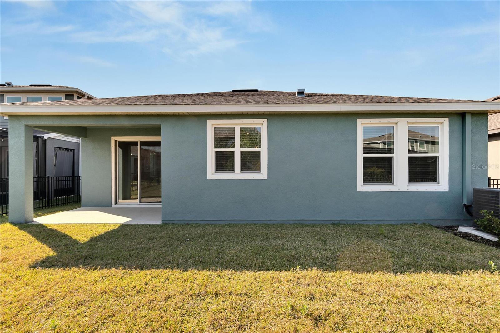 6009 MILESTONE DR, APOLLO BEACH, FL, 33572