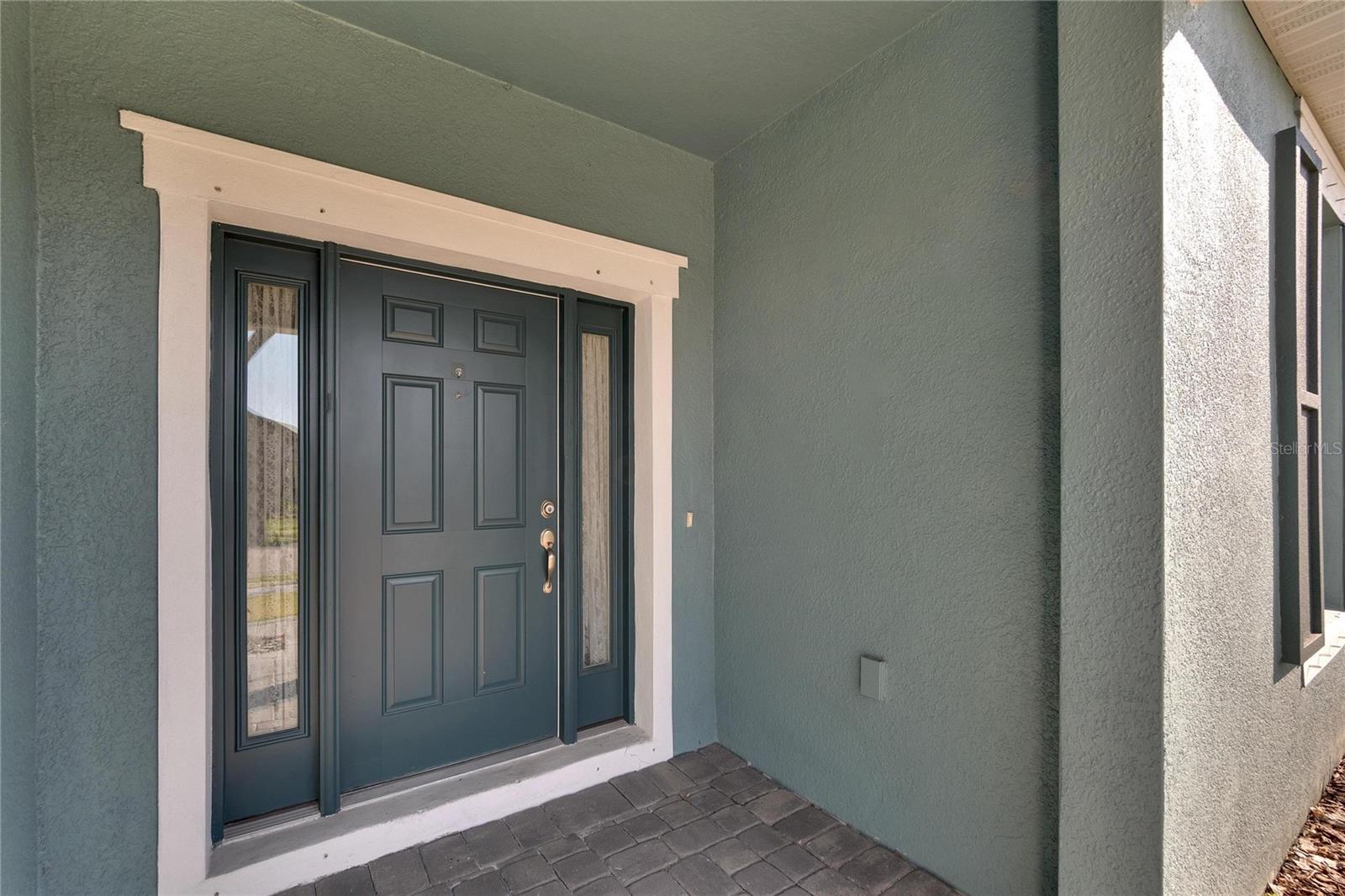 6009 MILESTONE DR, APOLLO BEACH, FL, 33572